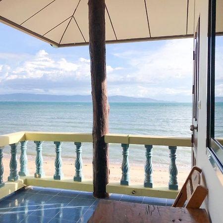Sunsea Resort Баан Кхай Экстерьер фото