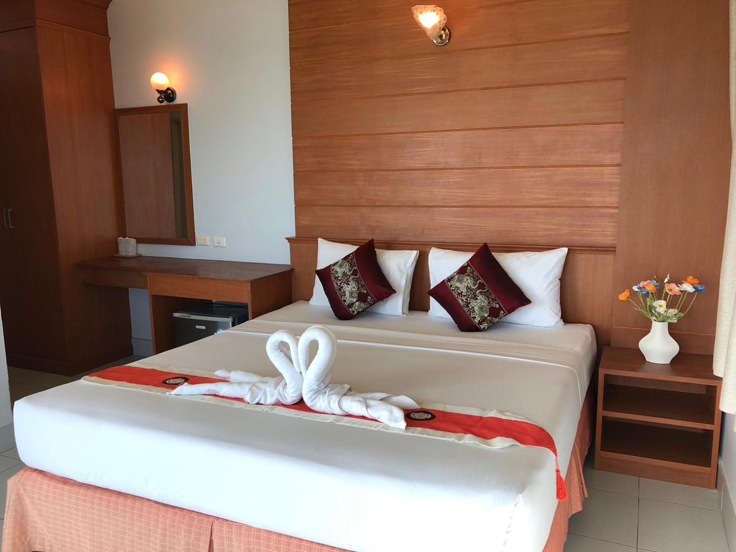Sunsea Resort Баан Кхай Экстерьер фото