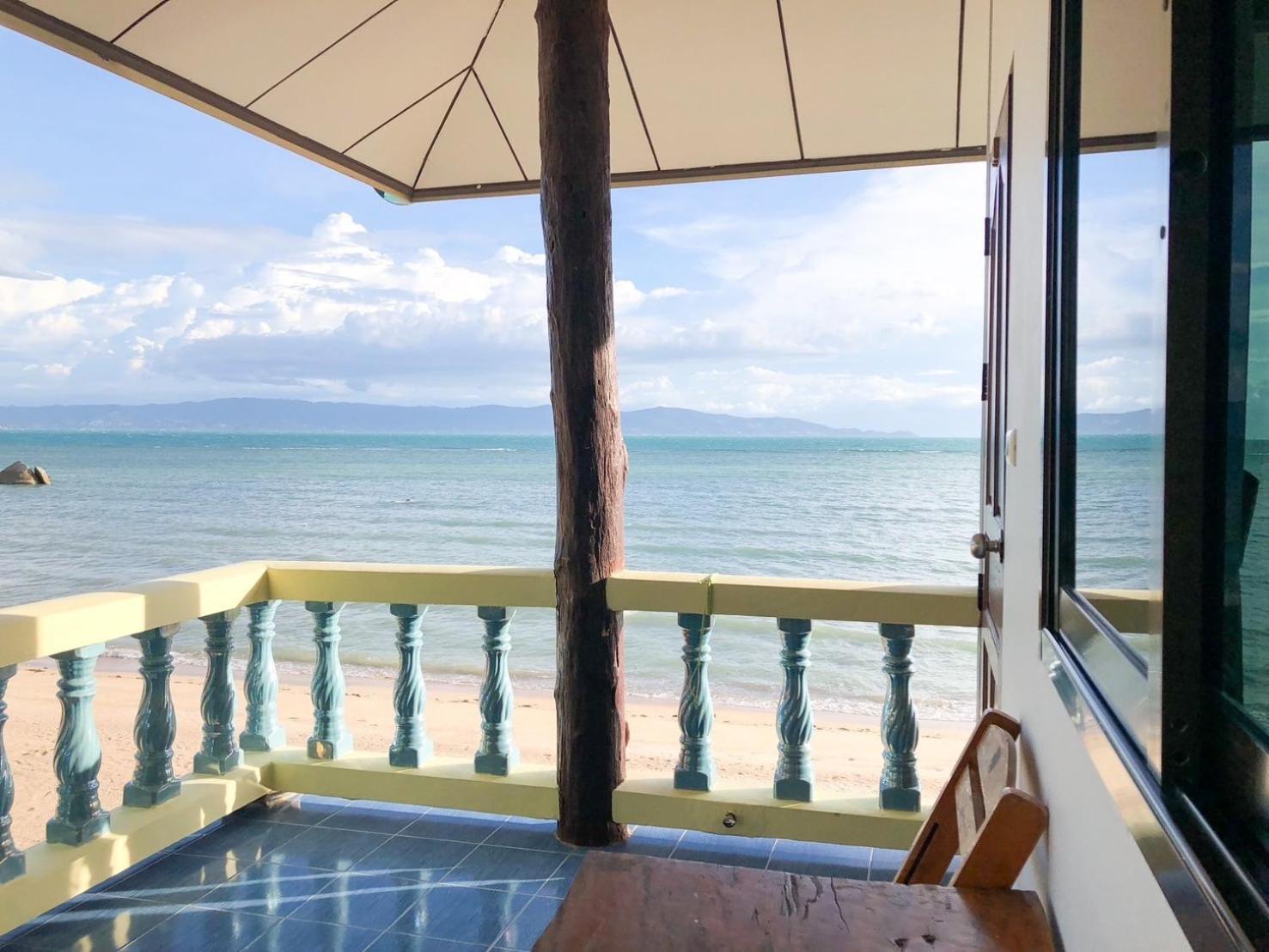 Sunsea Resort Баан Кхай Экстерьер фото