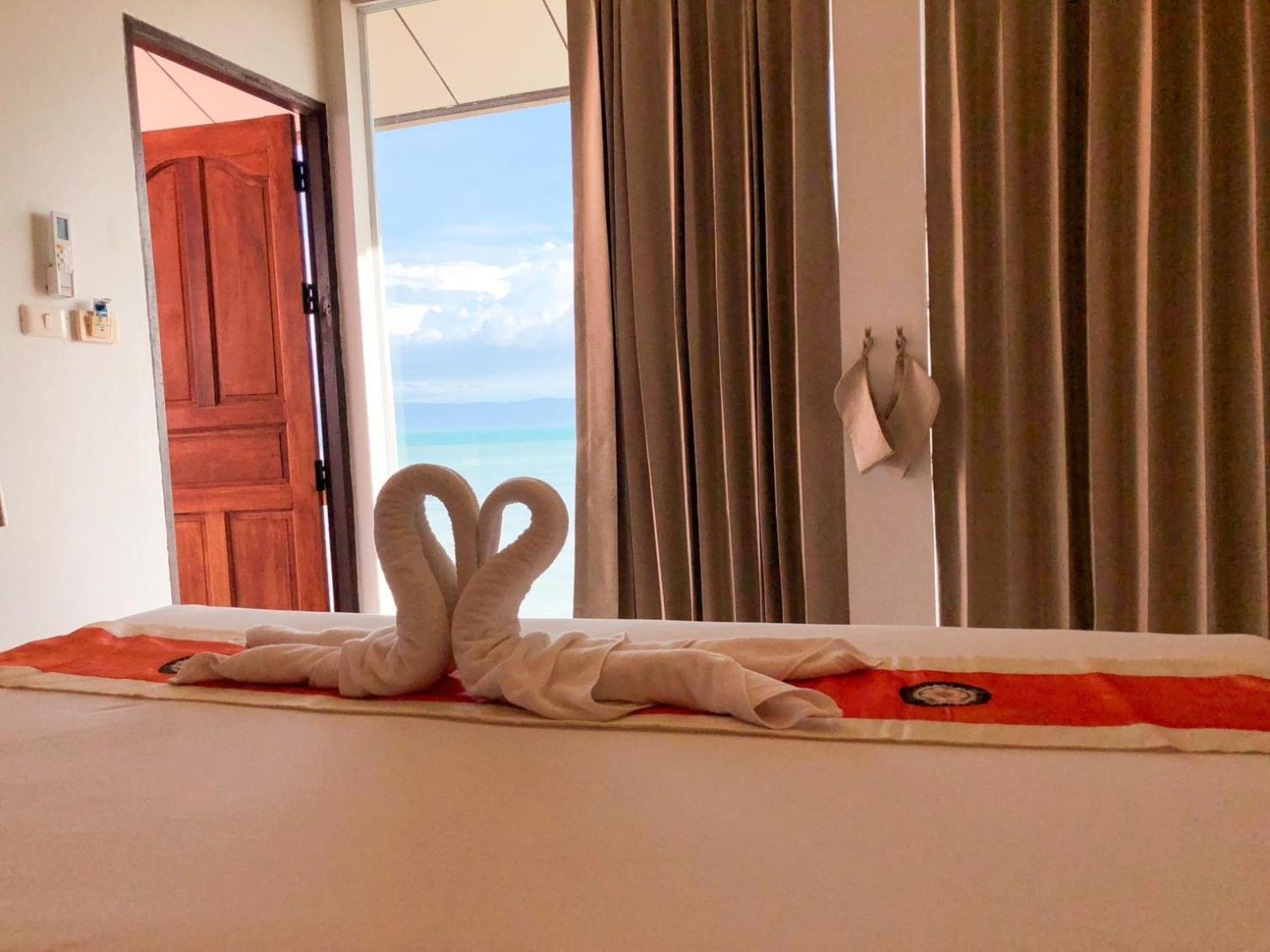 Sunsea Resort Баан Кхай Экстерьер фото