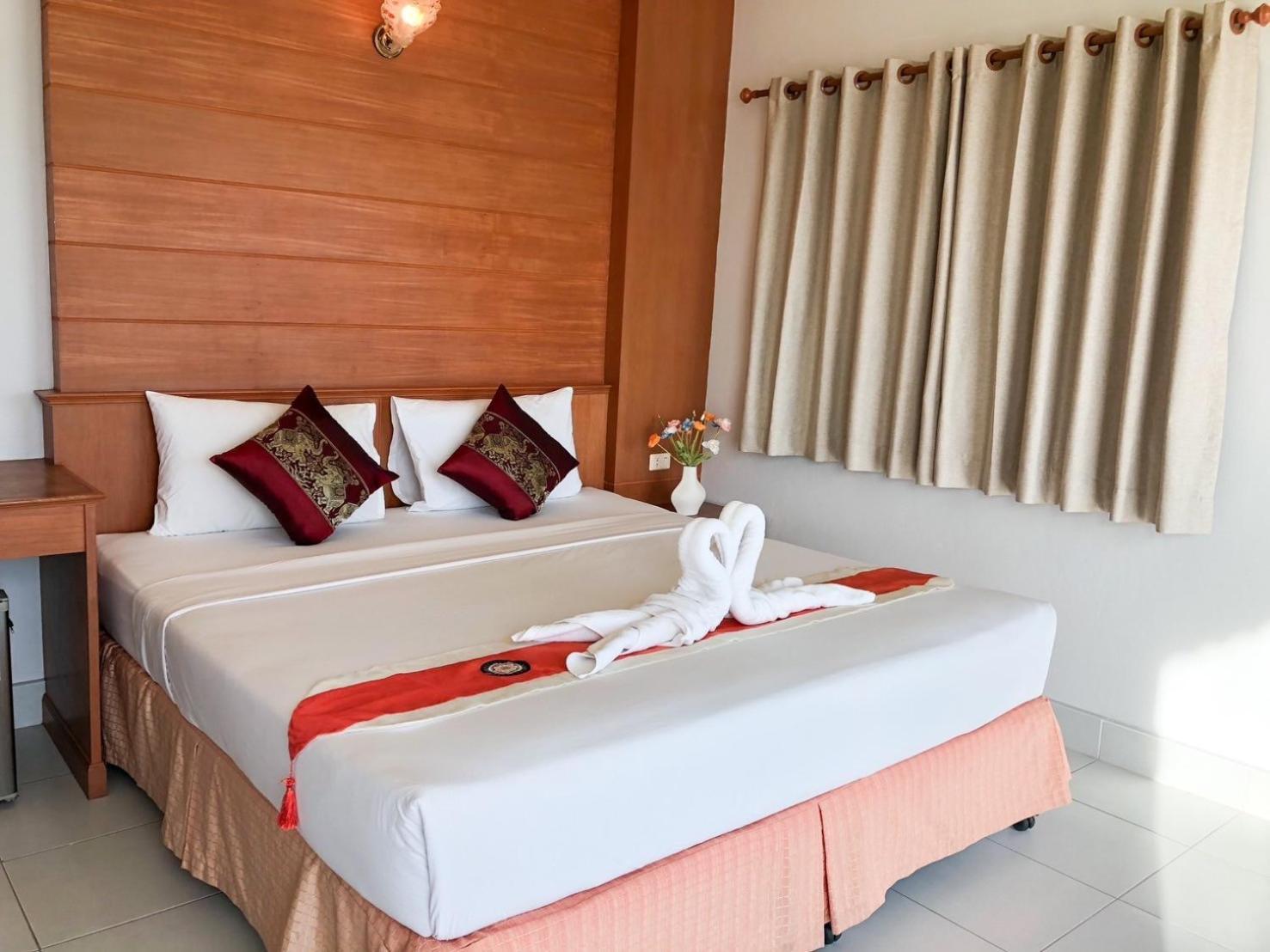 Sunsea Resort Баан Кхай Экстерьер фото
