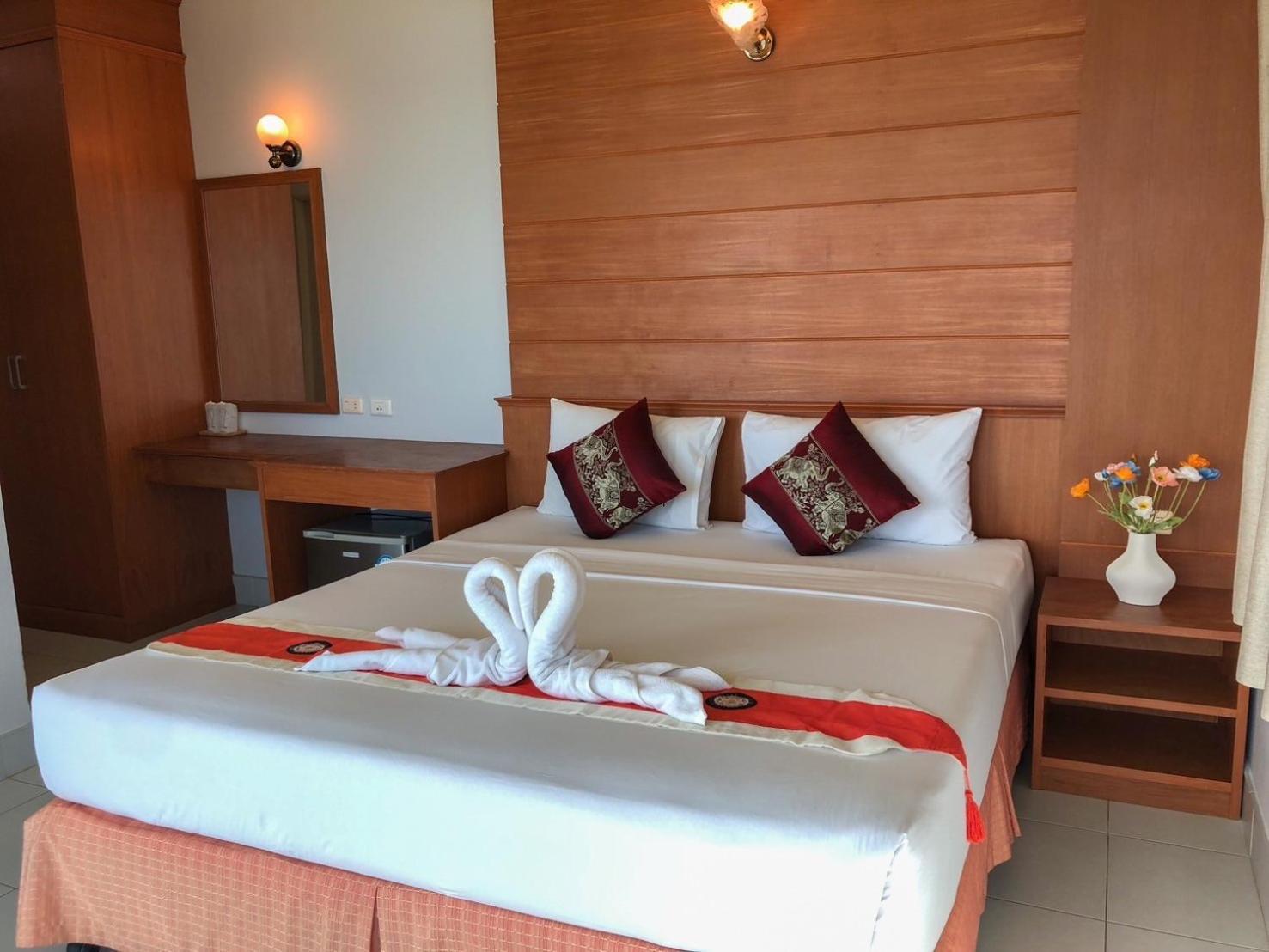 Sunsea Resort Баан Кхай Экстерьер фото
