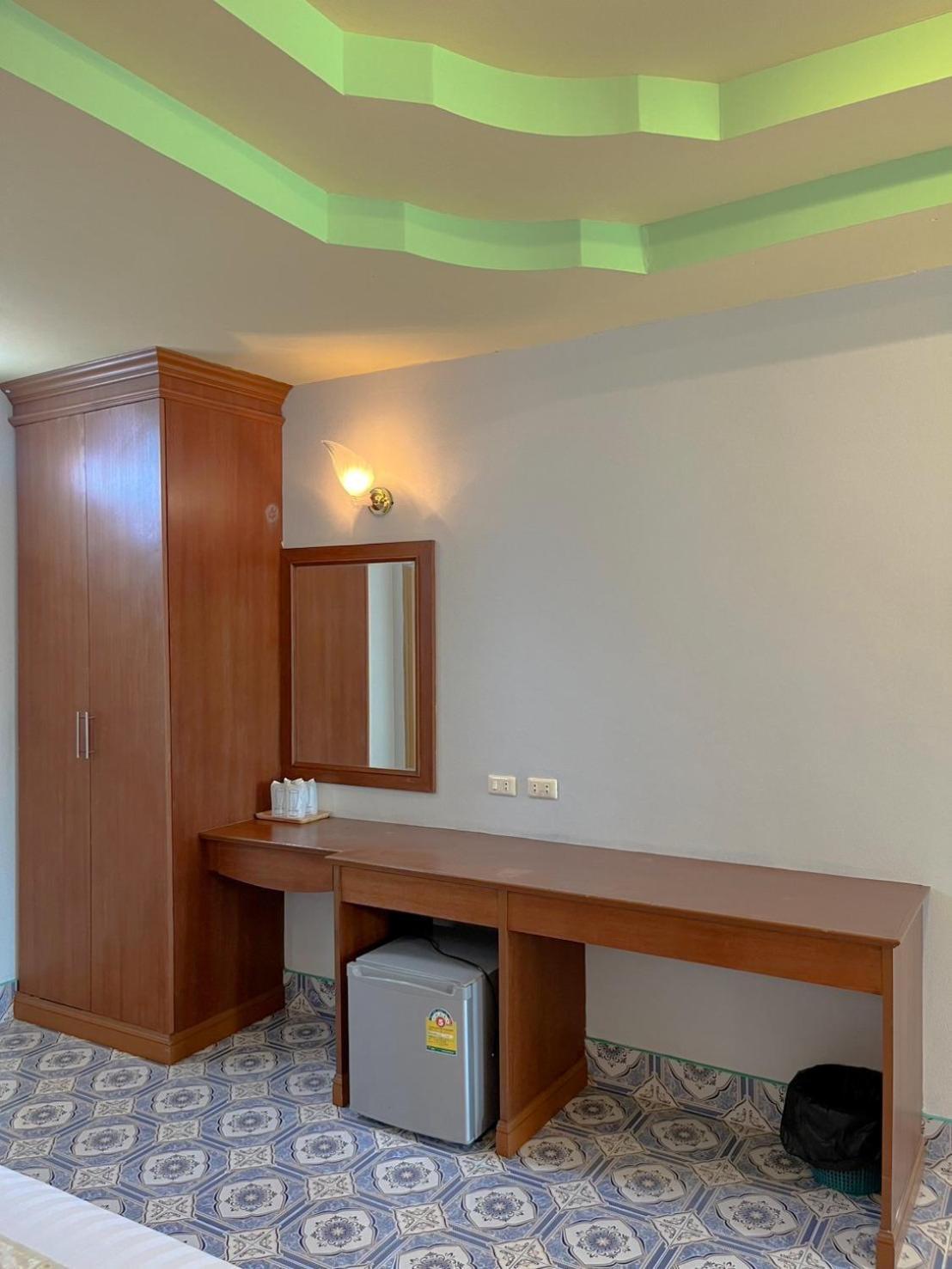 Sunsea Resort Баан Кхай Экстерьер фото