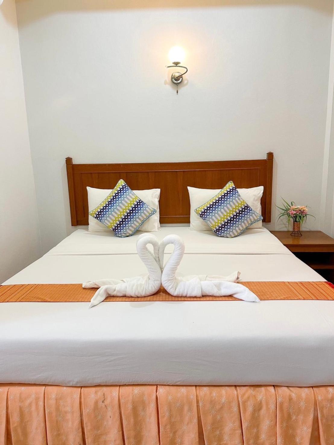 Sunsea Resort Баан Кхай Экстерьер фото