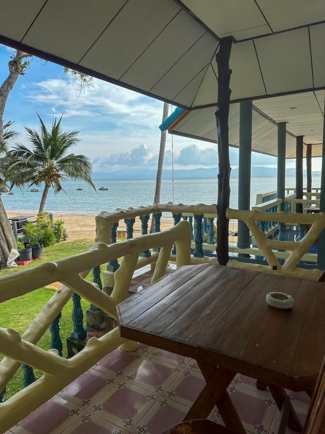 Sunsea Resort Баан Кхай Экстерьер фото