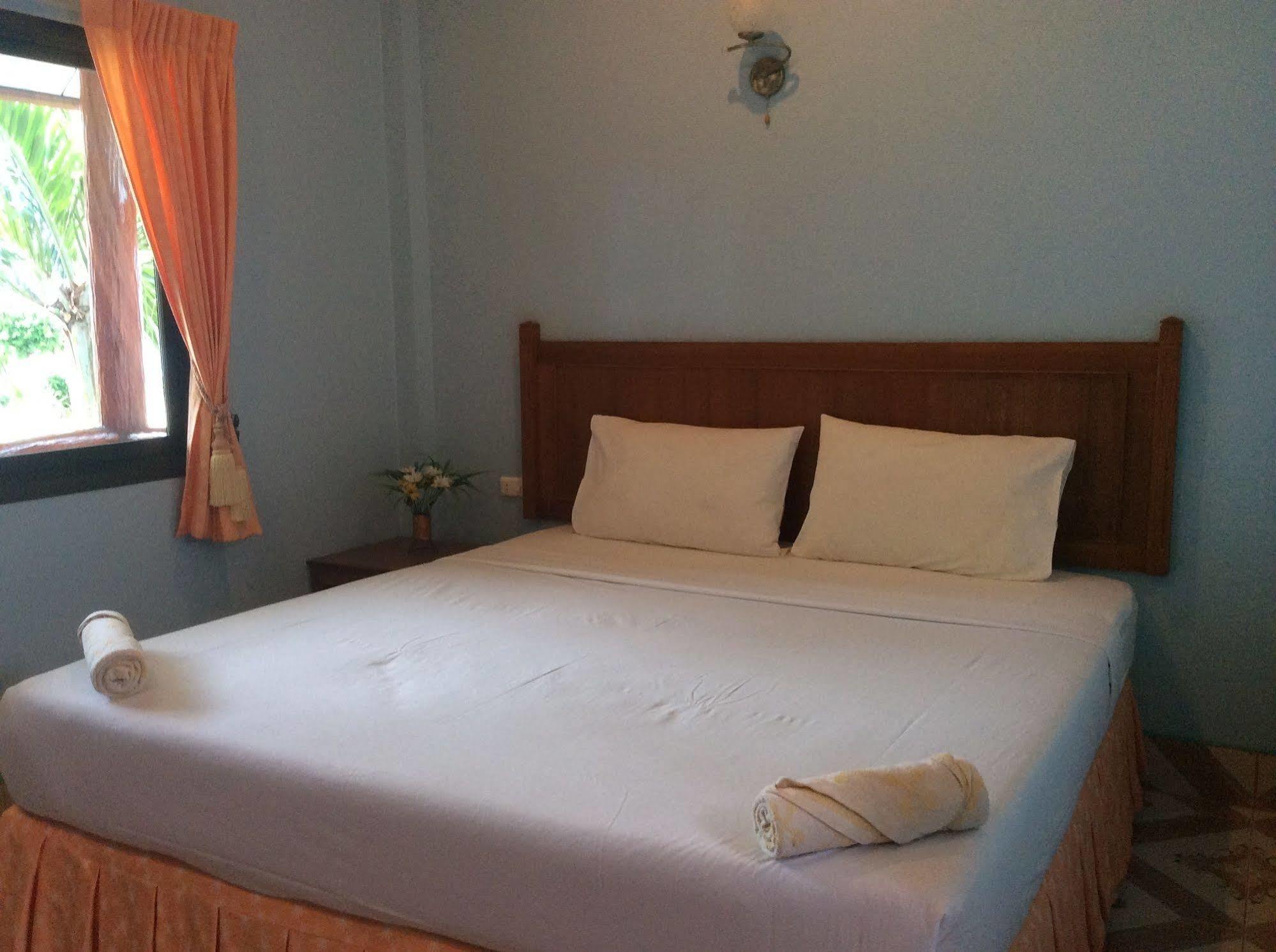 Sunsea Resort Баан Кхай Экстерьер фото