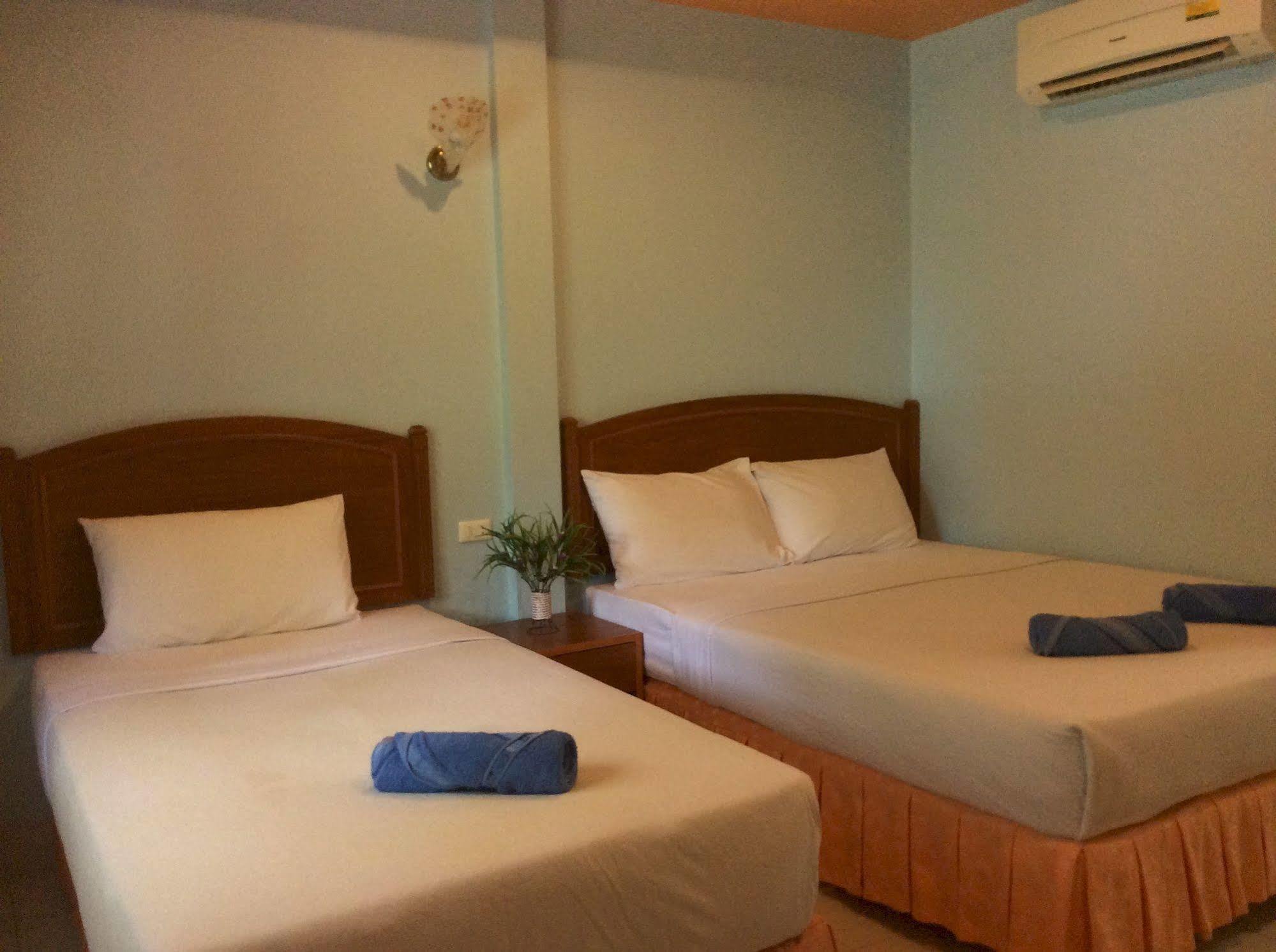 Sunsea Resort Баан Кхай Экстерьер фото