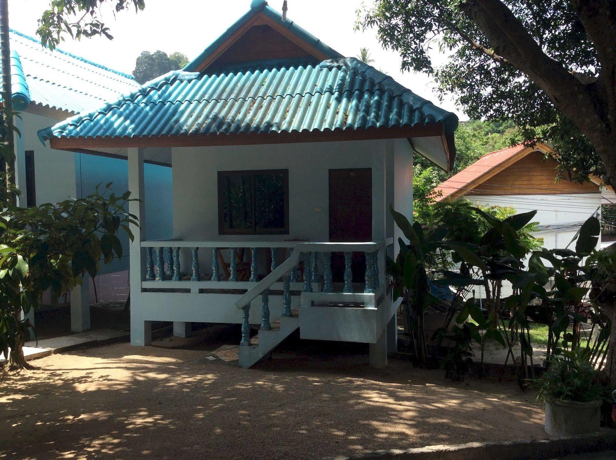 Sunsea Resort Баан Кхай Экстерьер фото