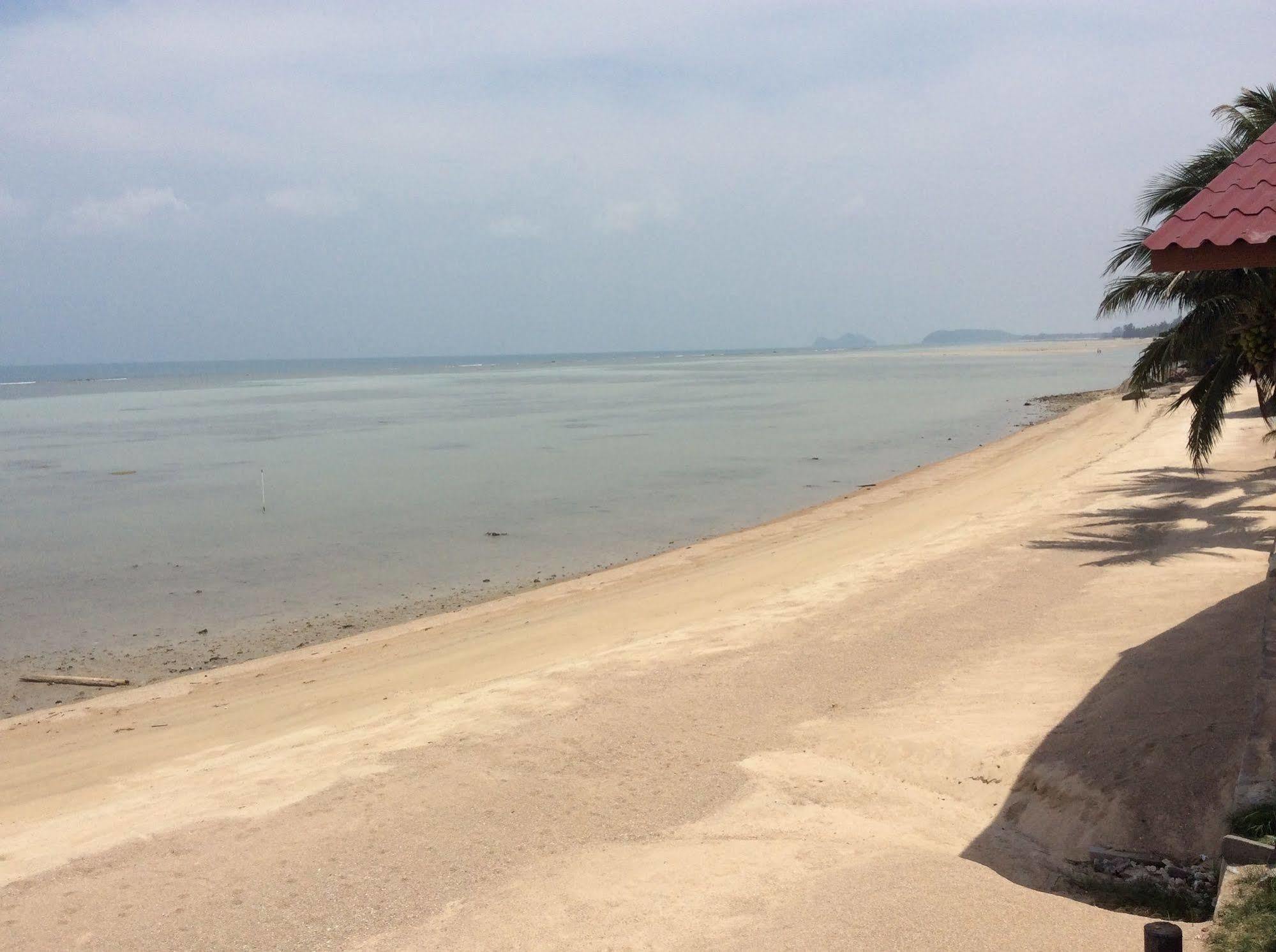 Sunsea Resort Баан Кхай Экстерьер фото