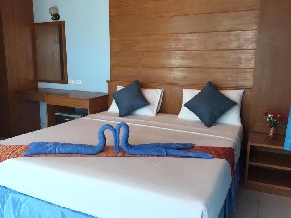 Sunsea Resort Баан Кхай Экстерьер фото