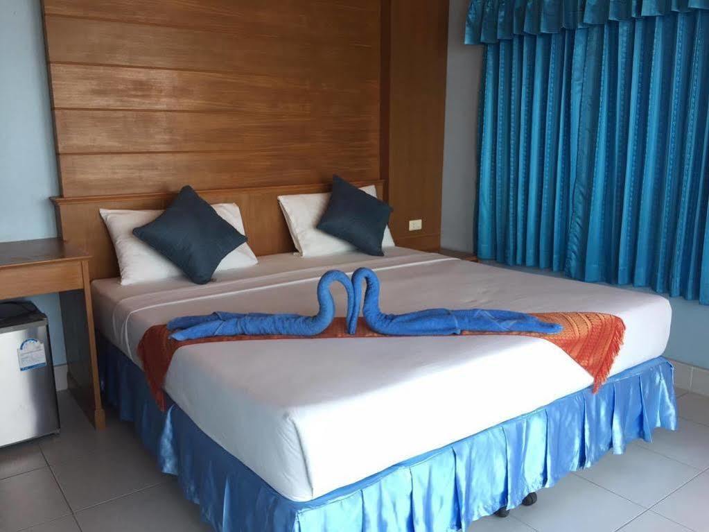 Sunsea Resort Баан Кхай Экстерьер фото