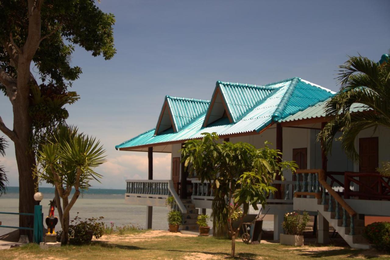 Sunsea Resort Баан Кхай Экстерьер фото